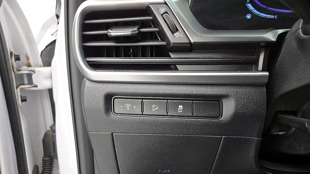 2025 Kia Telluride LX