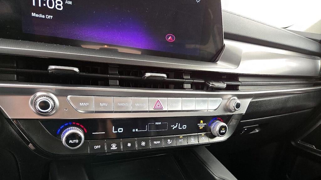 2025 Kia Telluride LX