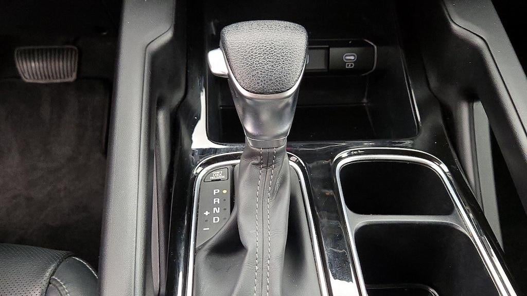 2025 Kia Telluride LX