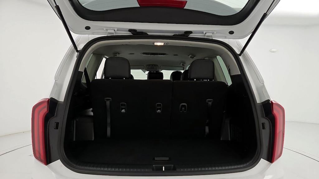 2025 Kia Telluride LX