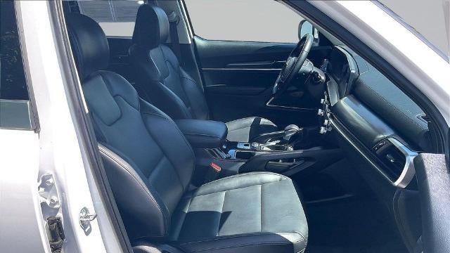 2025 Kia Telluride LX