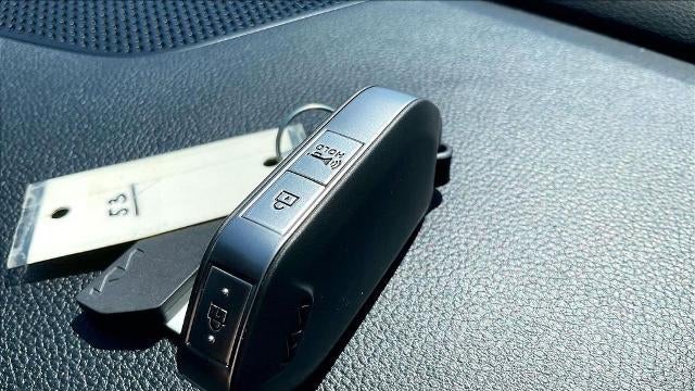 2025 Kia Telluride LX