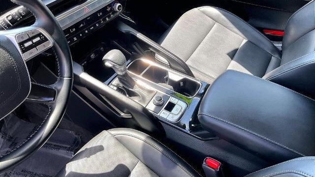 2025 Kia Telluride LX