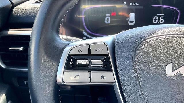 2025 Kia Telluride LX
