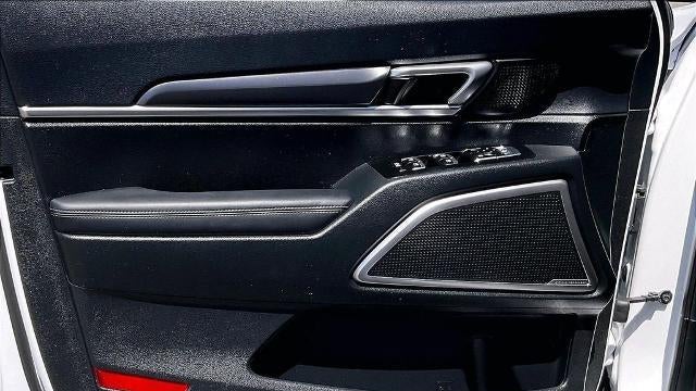 2025 Kia Telluride LX
