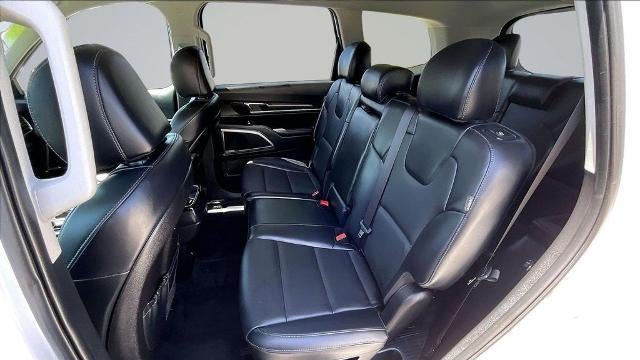 2025 Kia Telluride LX