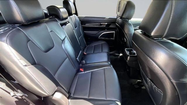 2025 Kia Telluride LX