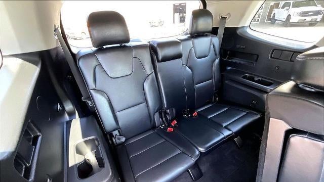 2025 Kia Telluride LX