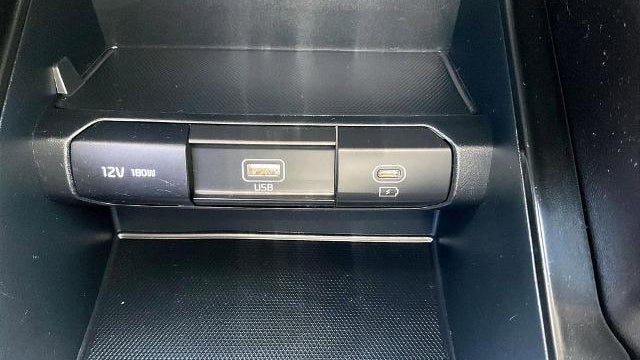 2025 Kia Telluride LX