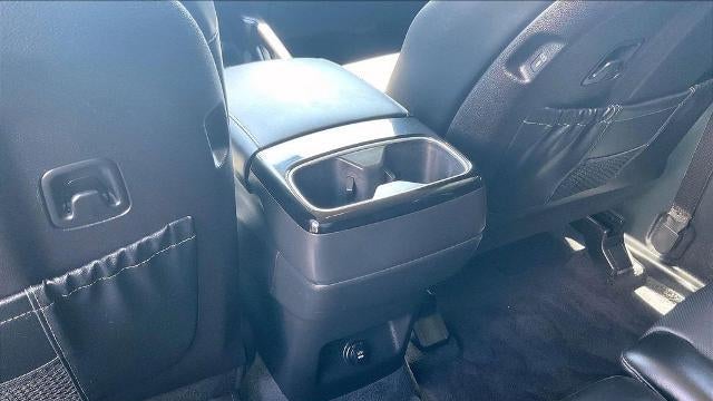 2025 Kia Telluride LX