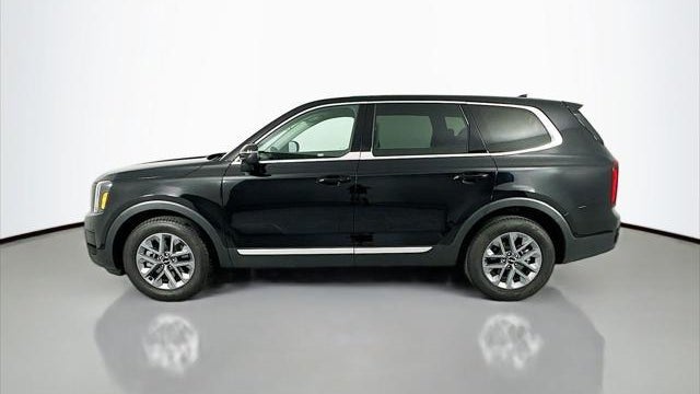 2025 Kia Telluride LX
