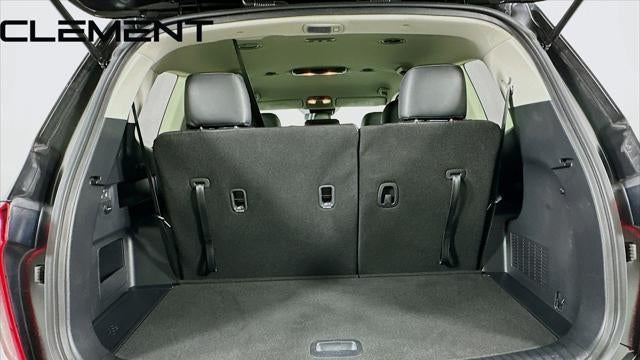 2025 Kia Telluride LX