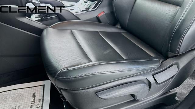 2025 Kia Telluride LX