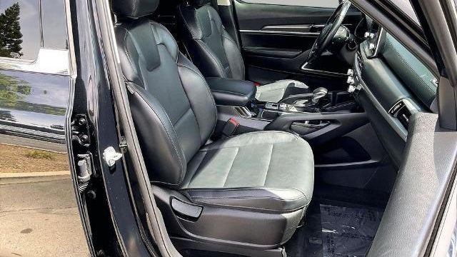 2021 Kia Telluride LX
