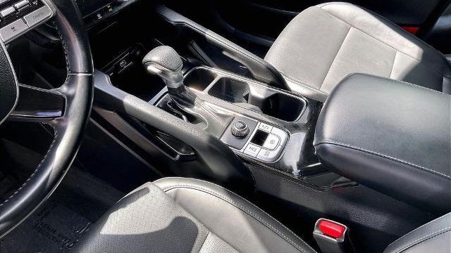 2021 Kia Telluride LX