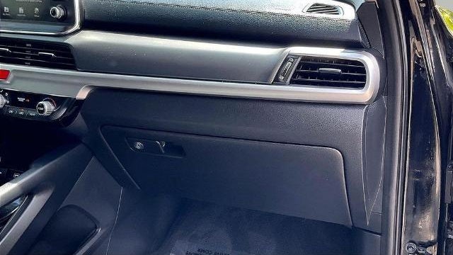 2021 Kia Telluride LX
