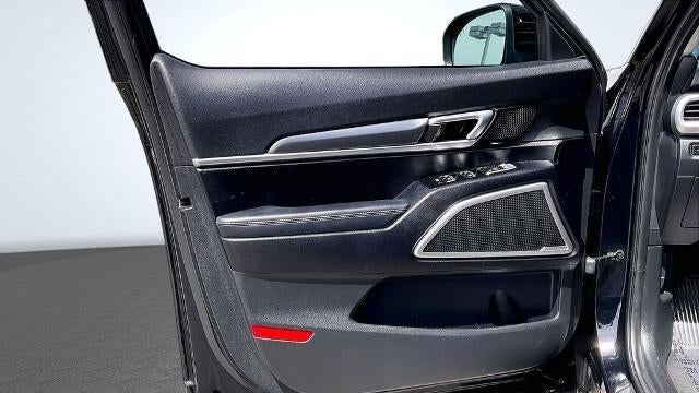 2021 Kia Telluride LX