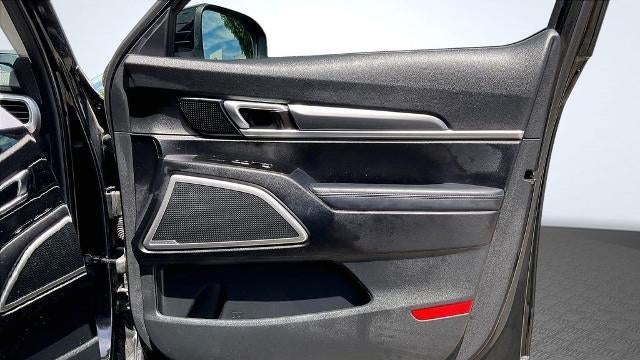 2021 Kia Telluride LX