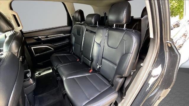 2021 Kia Telluride LX
