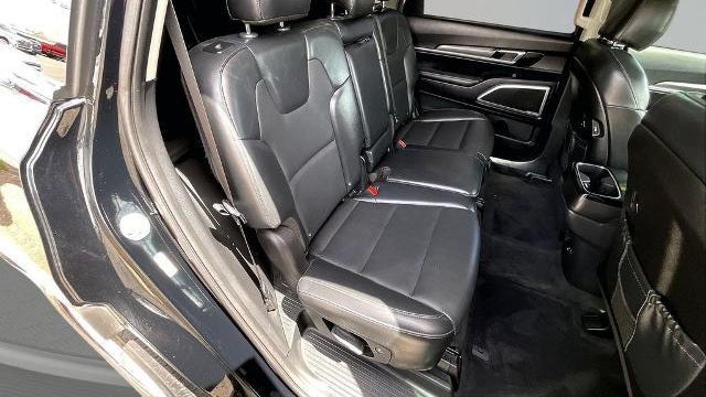 2021 Kia Telluride LX
