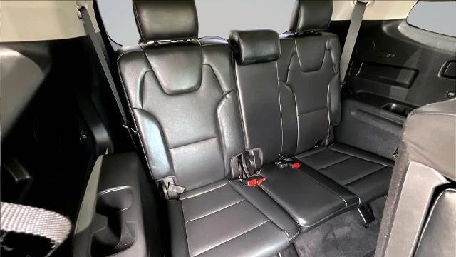 2021 Kia Telluride LX