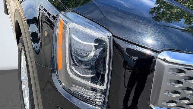 2021 Kia Telluride LX