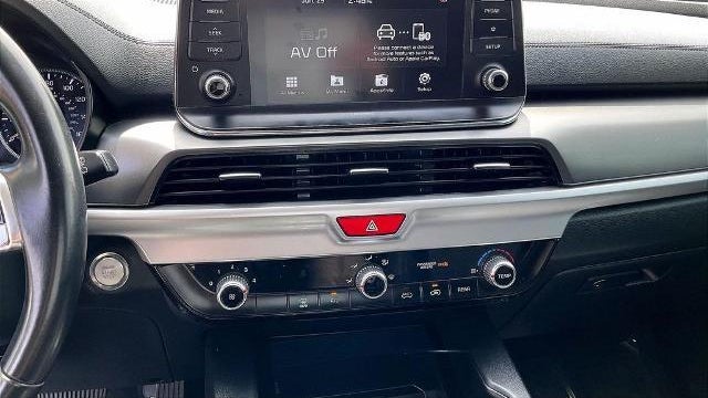 2021 Kia Telluride LX