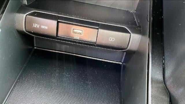 2021 Kia Telluride LX