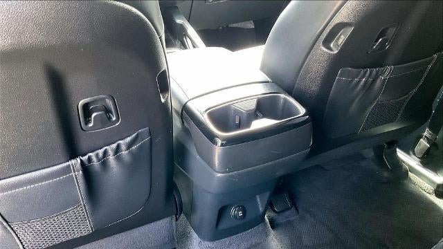 2021 Kia Telluride LX