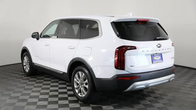 2021 Kia Telluride LX
