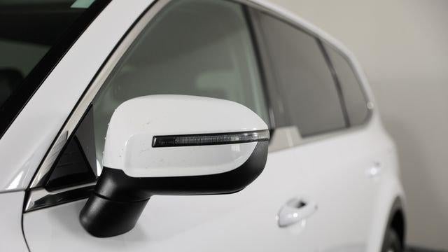 2021 Kia Telluride LX