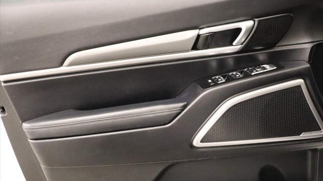 2022 Kia Telluride LX