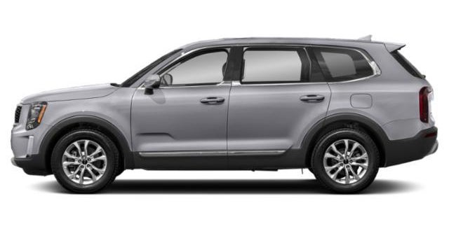 2022 Kia Telluride LX