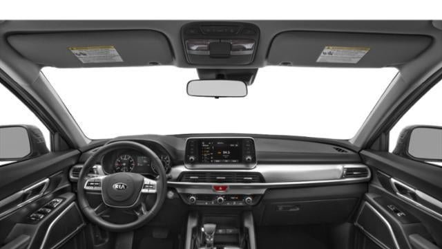 2022 Kia Telluride LX
