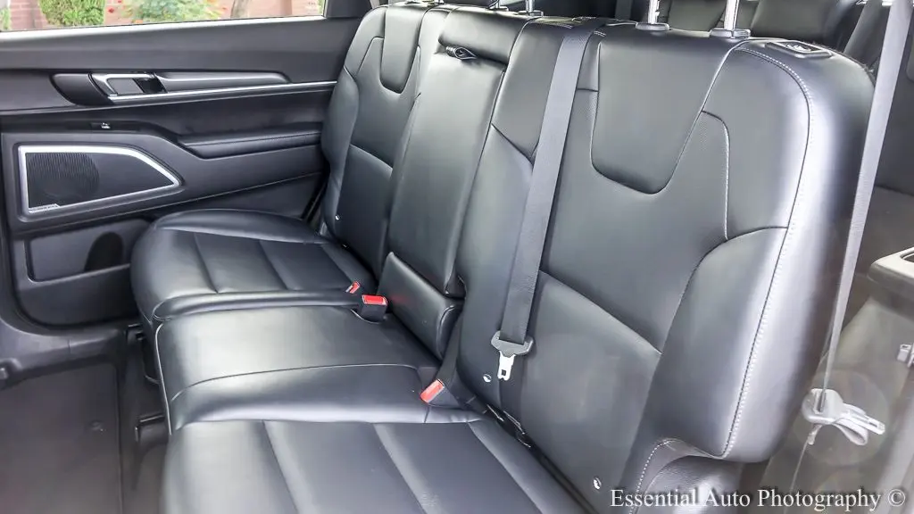 2022 Kia Telluride LX