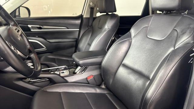 2022 Kia Telluride LX