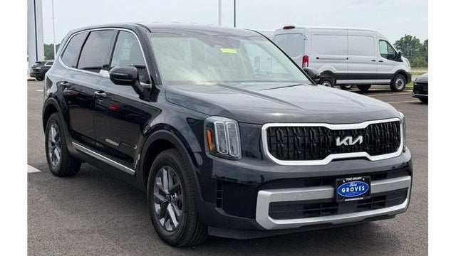 2023 Kia Telluride LX