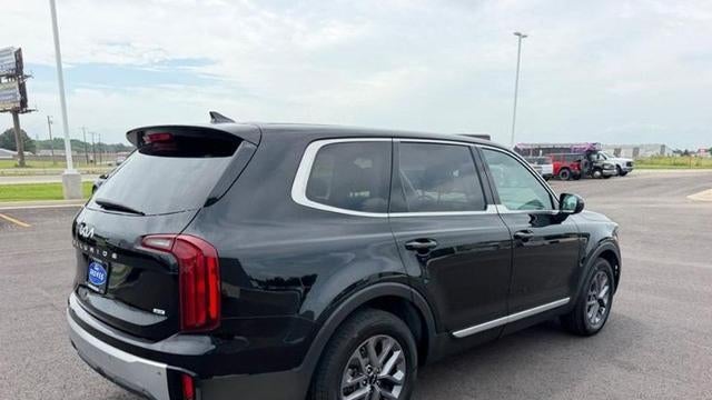 2023 Kia Telluride LX