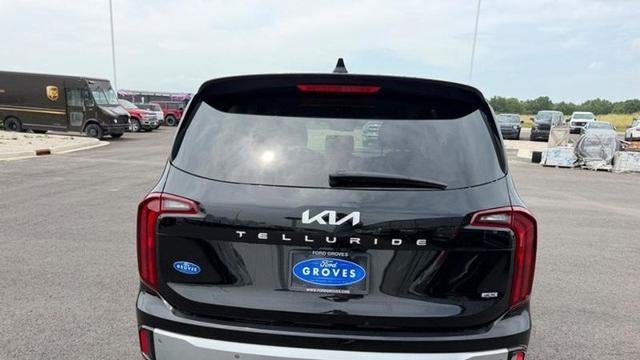 2023 Kia Telluride LX