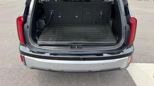2023 Kia Telluride LX