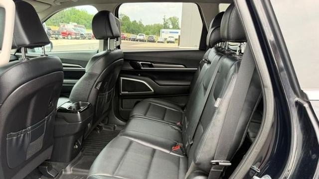 2023 Kia Telluride LX