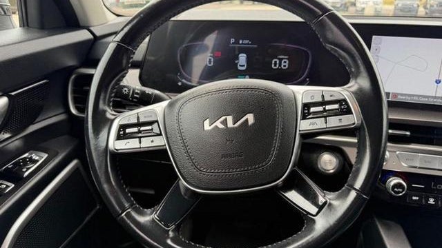 2023 Kia Telluride LX