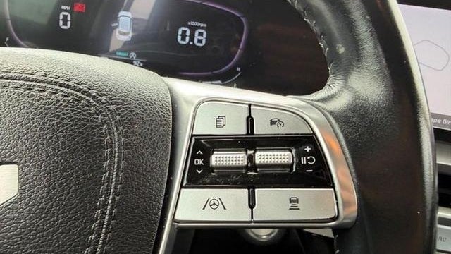 2023 Kia Telluride LX