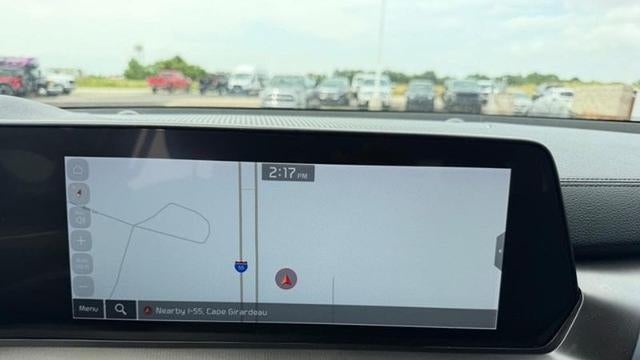 2023 Kia Telluride LX