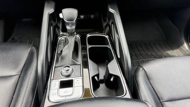 2023 Kia Telluride LX