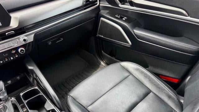 2023 Kia Telluride LX