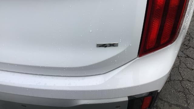 2023 Kia Telluride LX