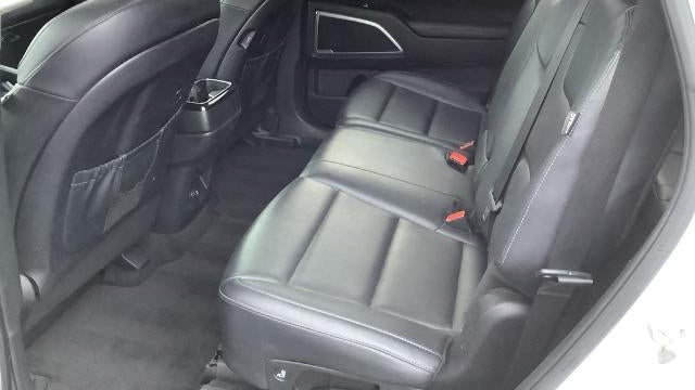 2023 Kia Telluride LX