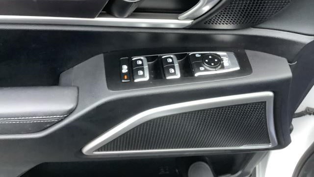 2023 Kia Telluride LX