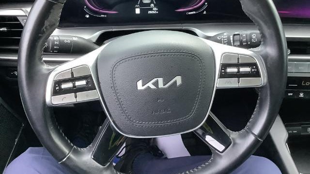 2023 Kia Telluride LX